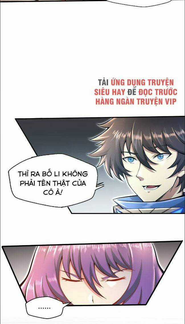 Một Trăm Triệu Điểm Chapter 31 trang 15