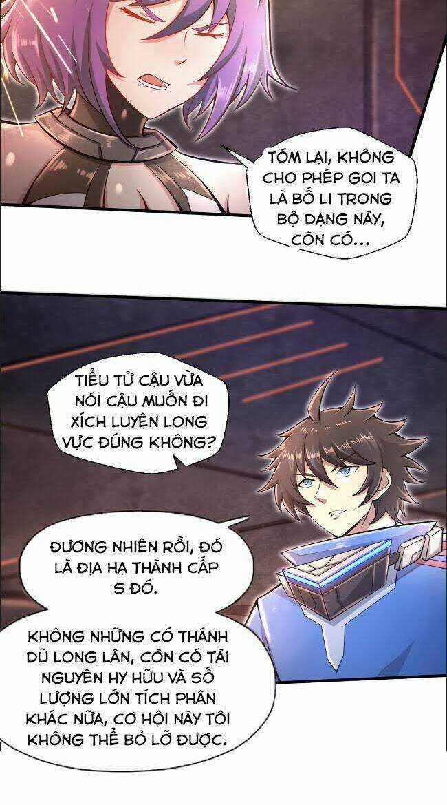 Một Trăm Triệu Điểm Chapter 31 trang 17