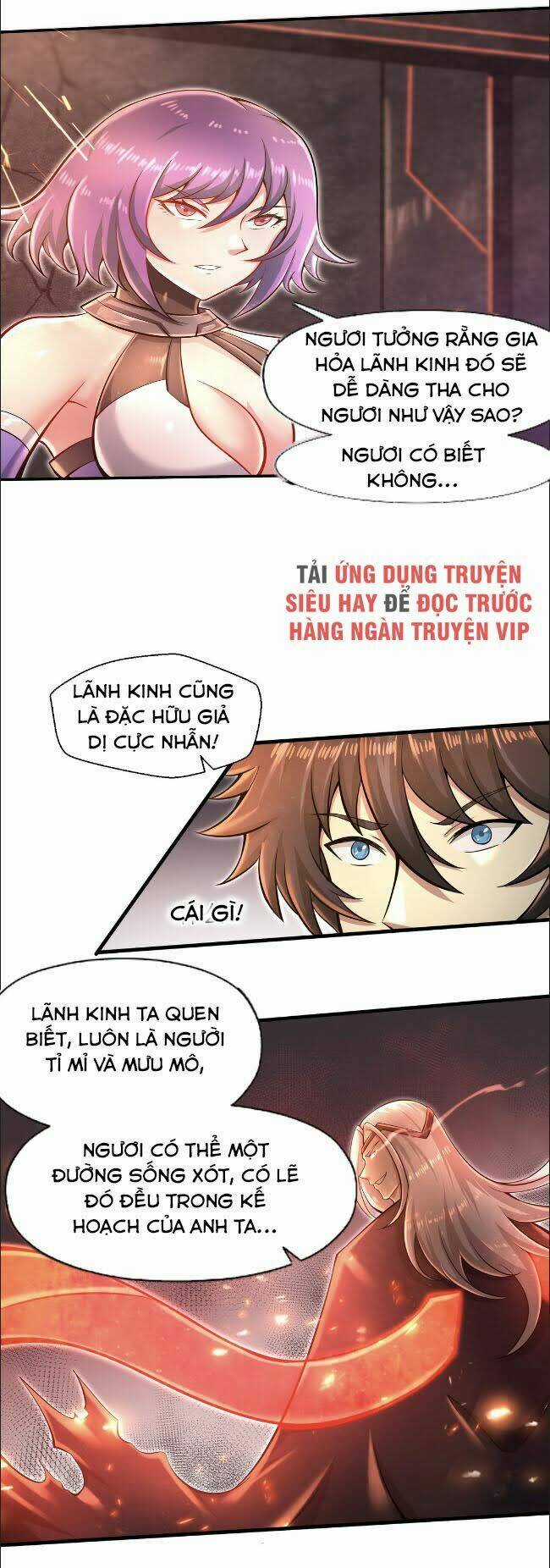 Một Trăm Triệu Điểm Chapter 31 trang 18