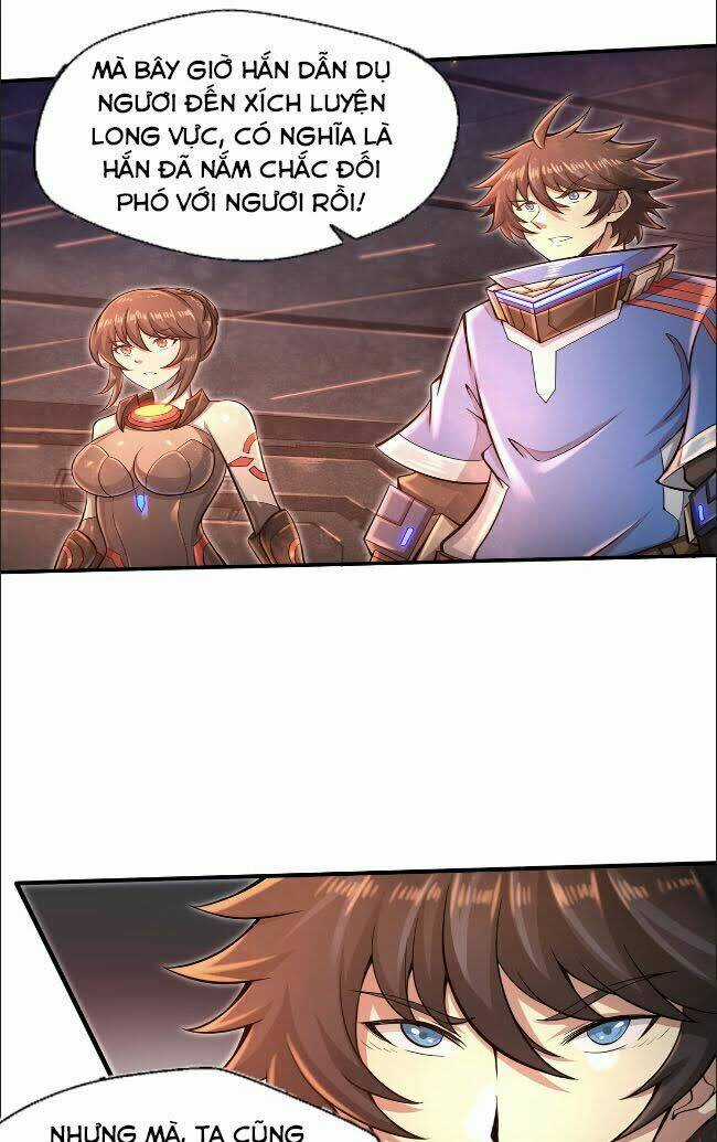 Một Trăm Triệu Điểm Chapter 31 trang 19