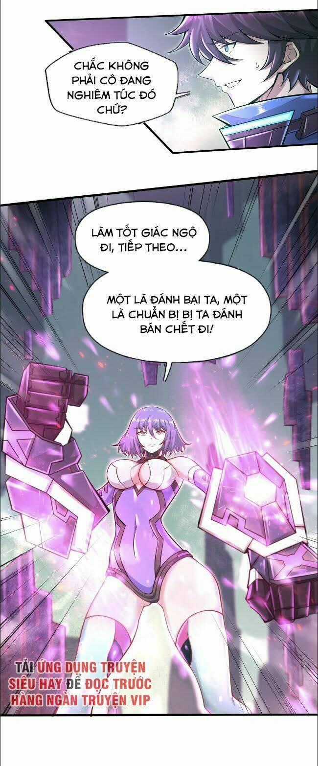 Một Trăm Triệu Điểm Chapter 31 trang 27