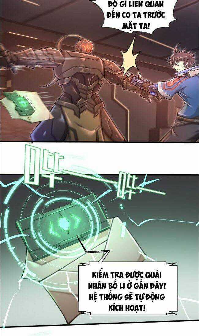 Một Trăm Triệu Điểm Chapter 31 trang 5