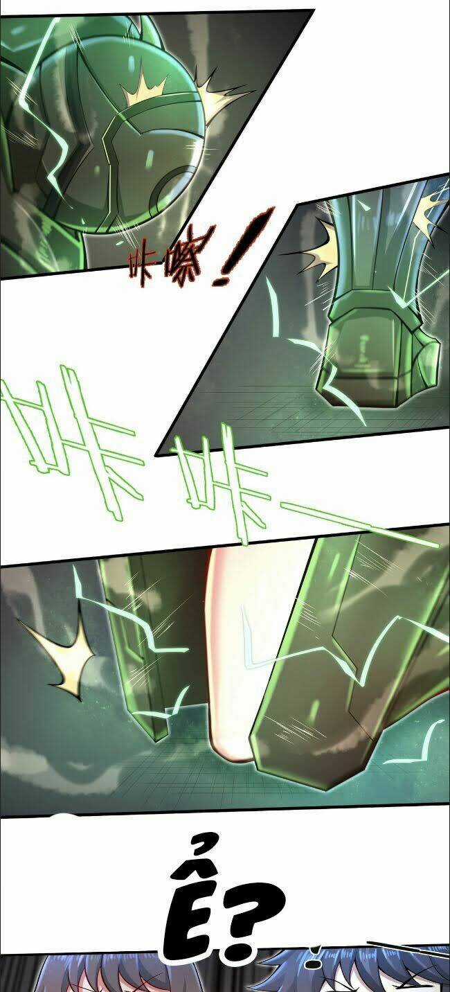 Một Trăm Triệu Điểm Chapter 31 trang 9