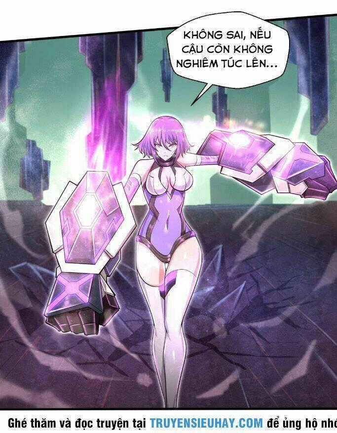 Một Trăm Triệu Điểm Chapter 32 trang 1
