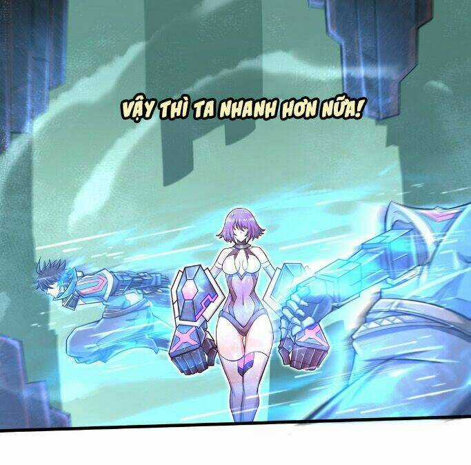 Một Trăm Triệu Điểm Chapter 32 trang 11