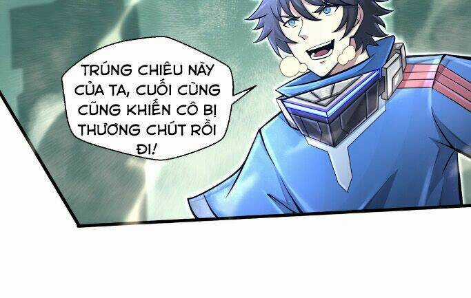 Một Trăm Triệu Điểm Chapter 32 trang 16