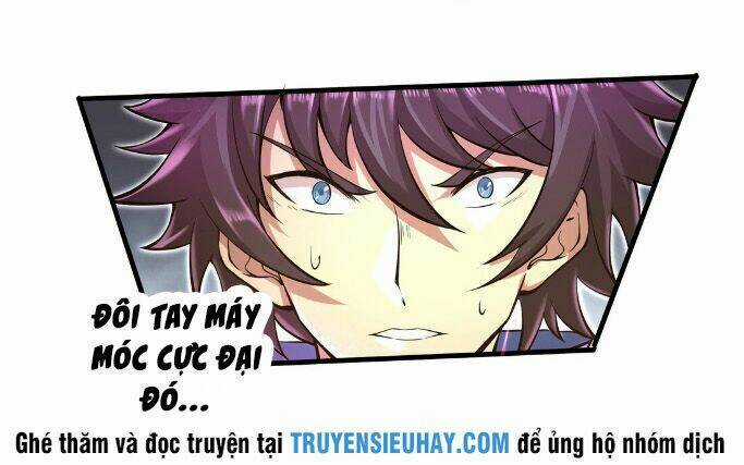 Một Trăm Triệu Điểm Chapter 32 trang 18