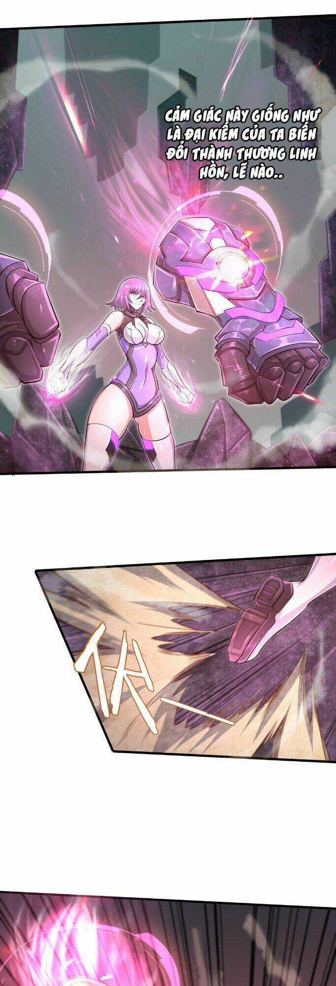 Một Trăm Triệu Điểm Chapter 32 trang 19