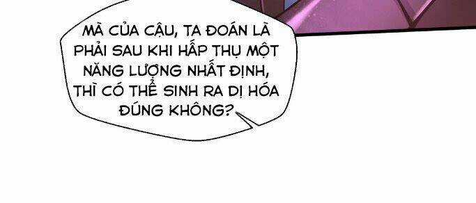 Một Trăm Triệu Điểm Chapter 32 trang 24