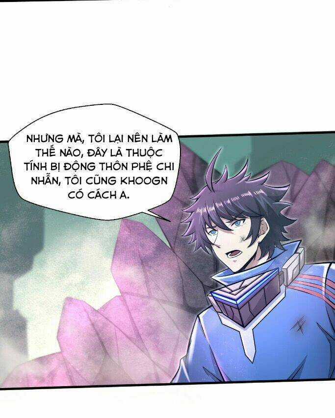 Một Trăm Triệu Điểm Chapter 32 trang 26