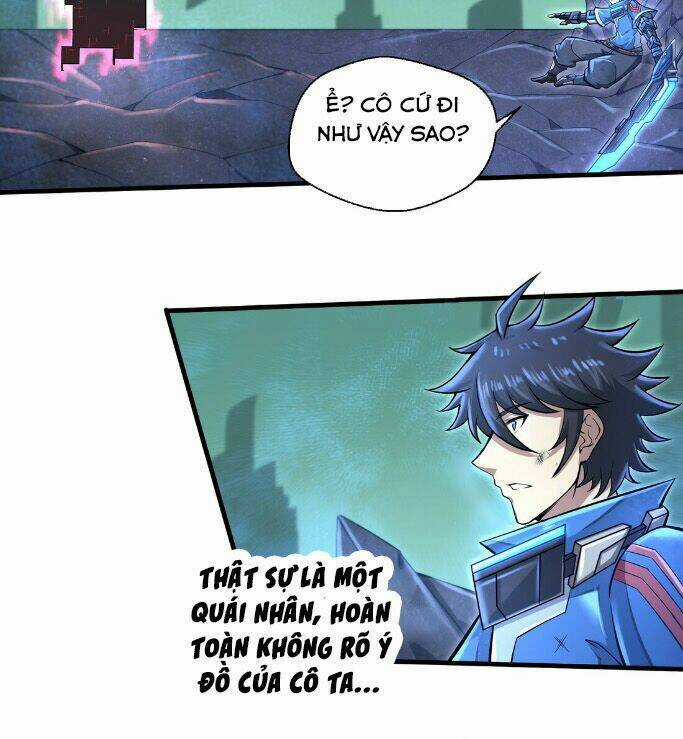 Một Trăm Triệu Điểm Chapter 32 trang 30