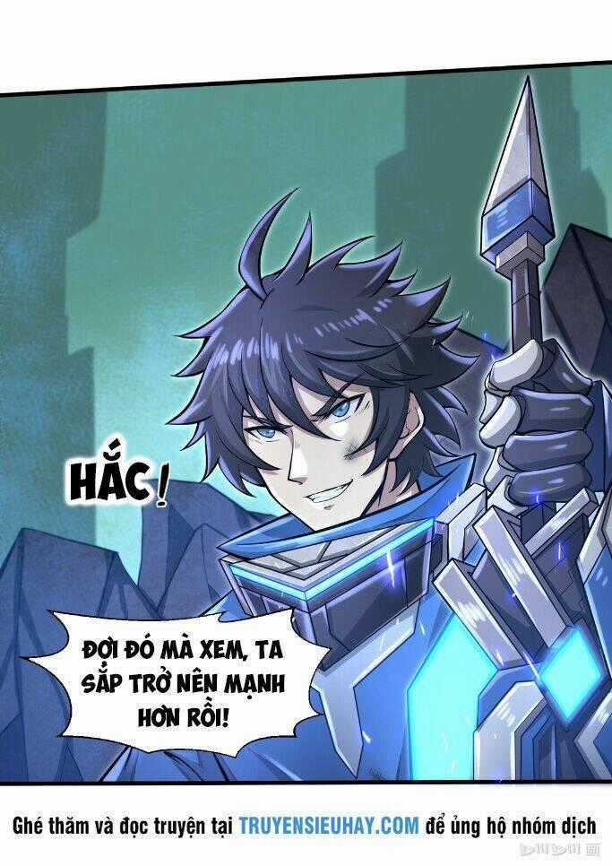 Một Trăm Triệu Điểm Chapter 32 trang 33