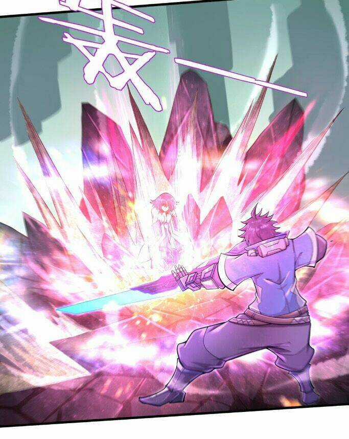 Một Trăm Triệu Điểm Chapter 32 trang 7