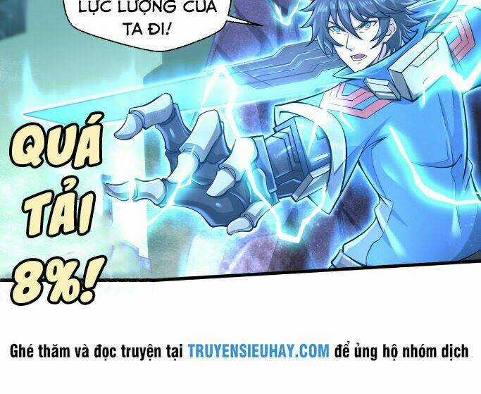 Một Trăm Triệu Điểm Chapter 32 trang 9