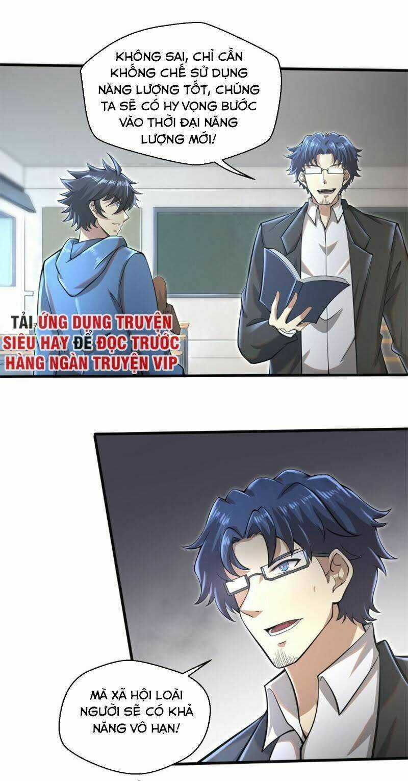 Một Trăm Triệu Điểm Chapter 33 trang 13