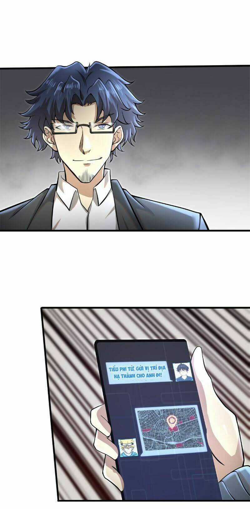 Một Trăm Triệu Điểm Chapter 33 trang 17