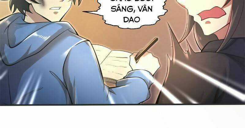 Một Trăm Triệu Điểm Chapter 33 trang 2