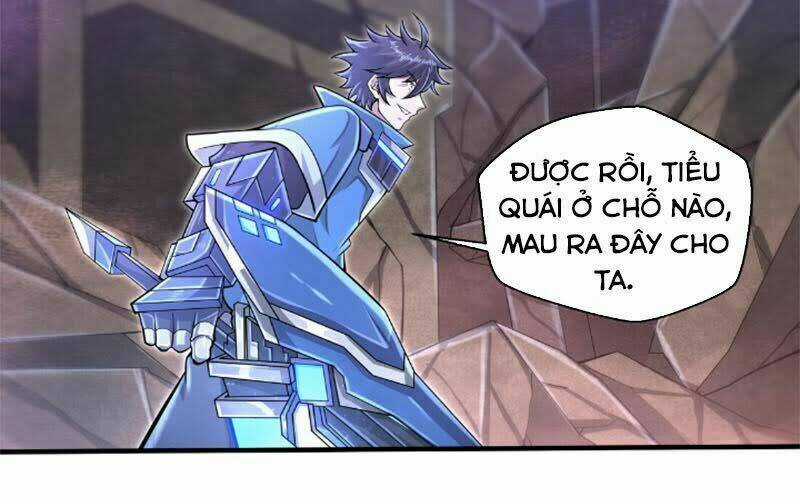 Một Trăm Triệu Điểm Chapter 33 trang 21