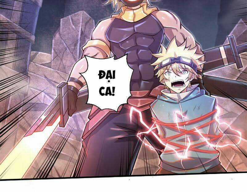 Một Trăm Triệu Điểm Chapter 33 trang 23