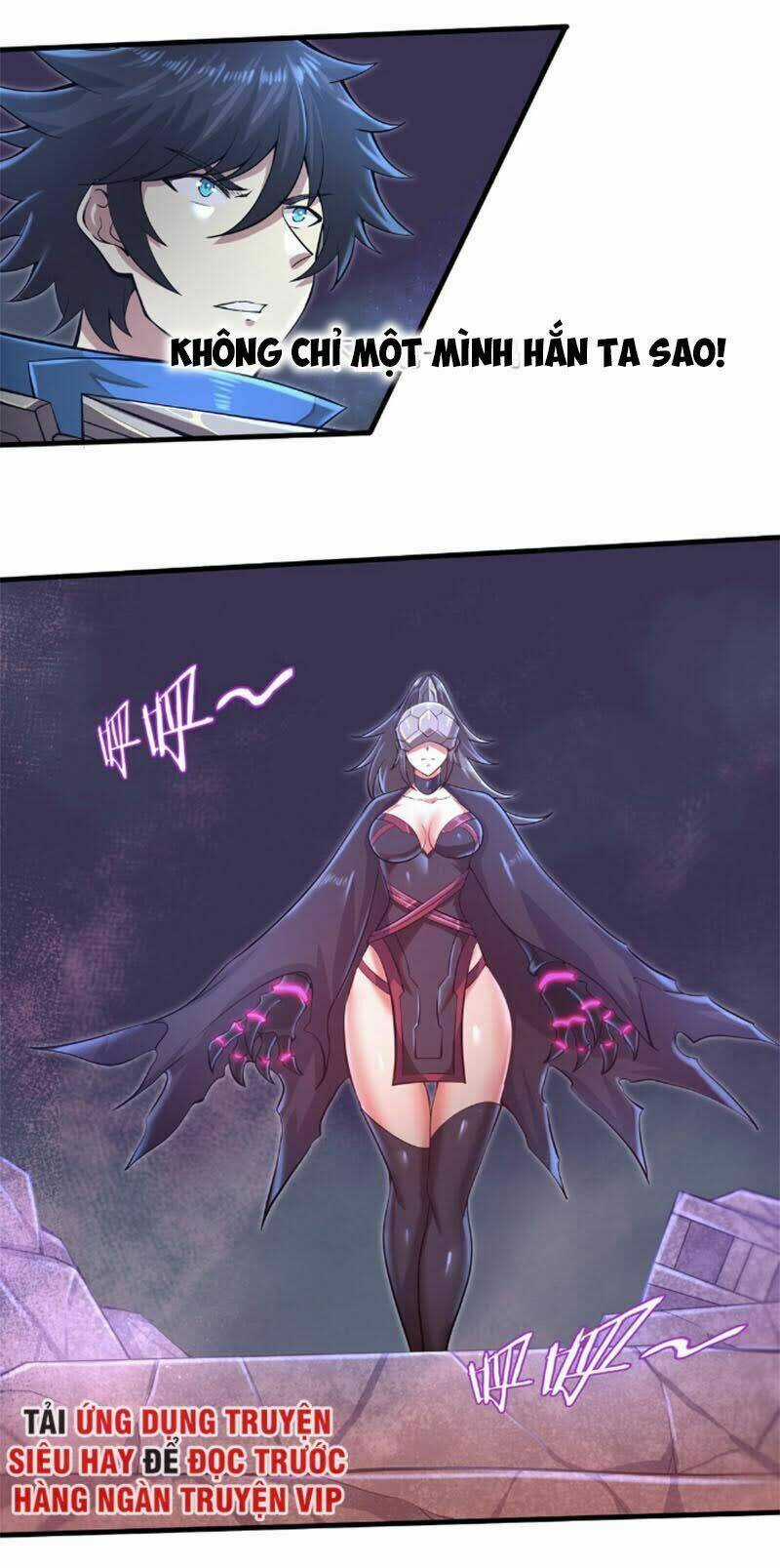 Một Trăm Triệu Điểm Chapter 33 trang 27