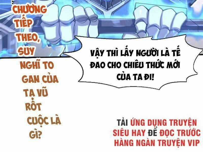 Một Trăm Triệu Điểm Chapter 33 trang 33