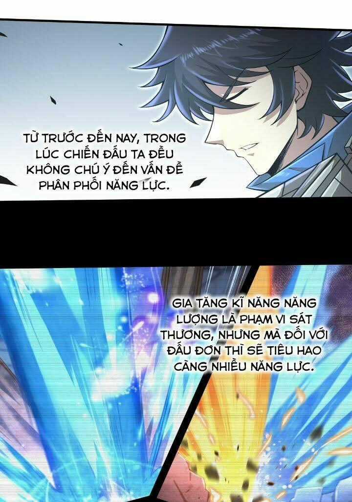 Một Trăm Triệu Điểm Chapter 34 trang 0