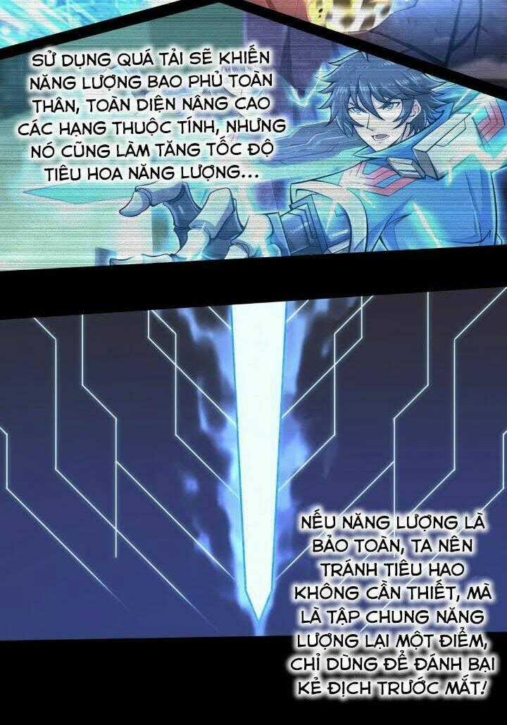 Một Trăm Triệu Điểm Chapter 34 trang 1