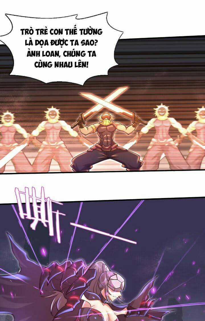 Một Trăm Triệu Điểm Chapter 34 trang 13