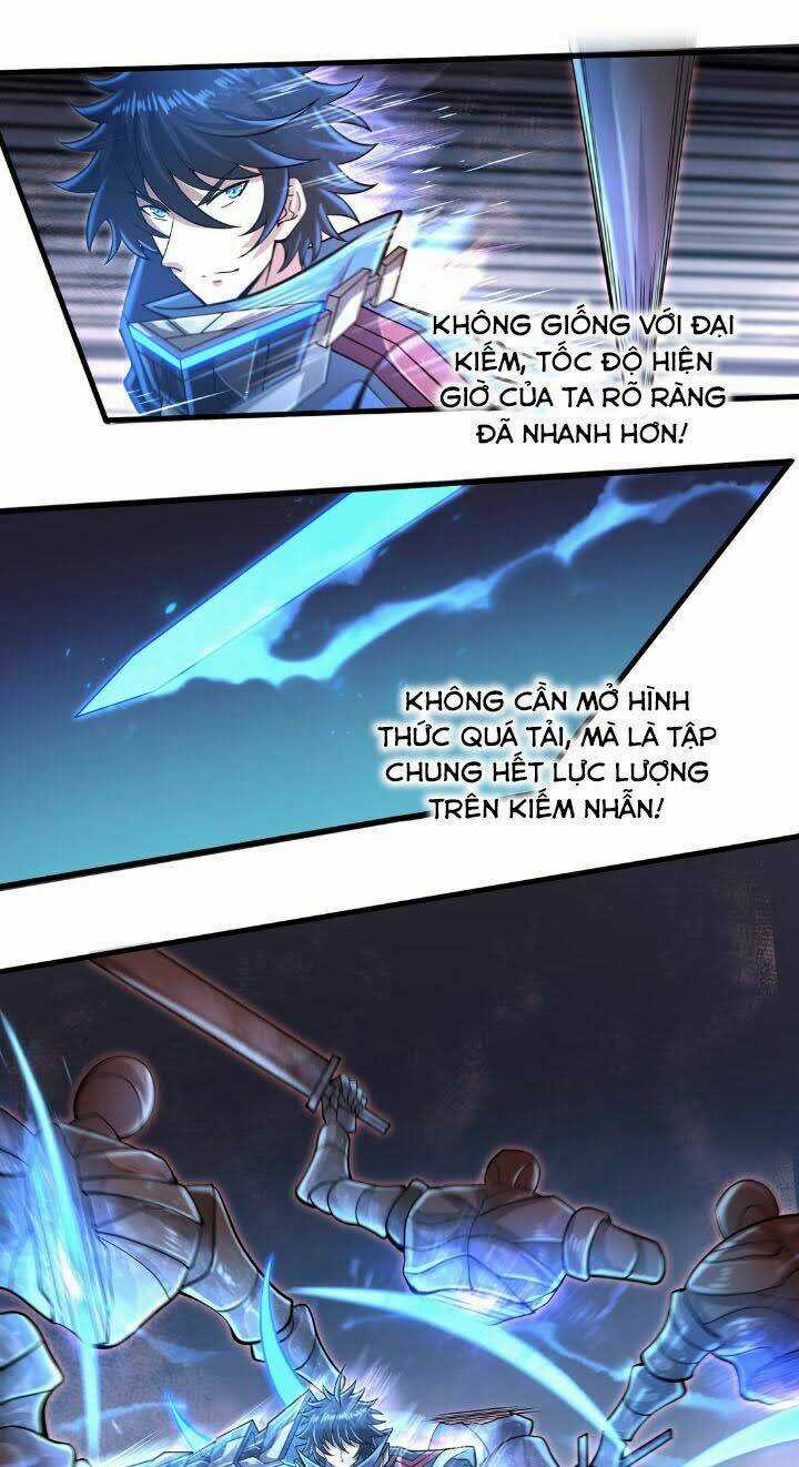 Một Trăm Triệu Điểm Chapter 34 trang 15