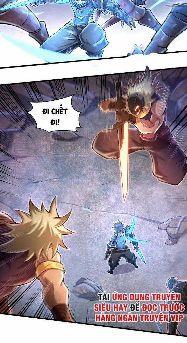 Một Trăm Triệu Điểm Chapter 34 trang 16