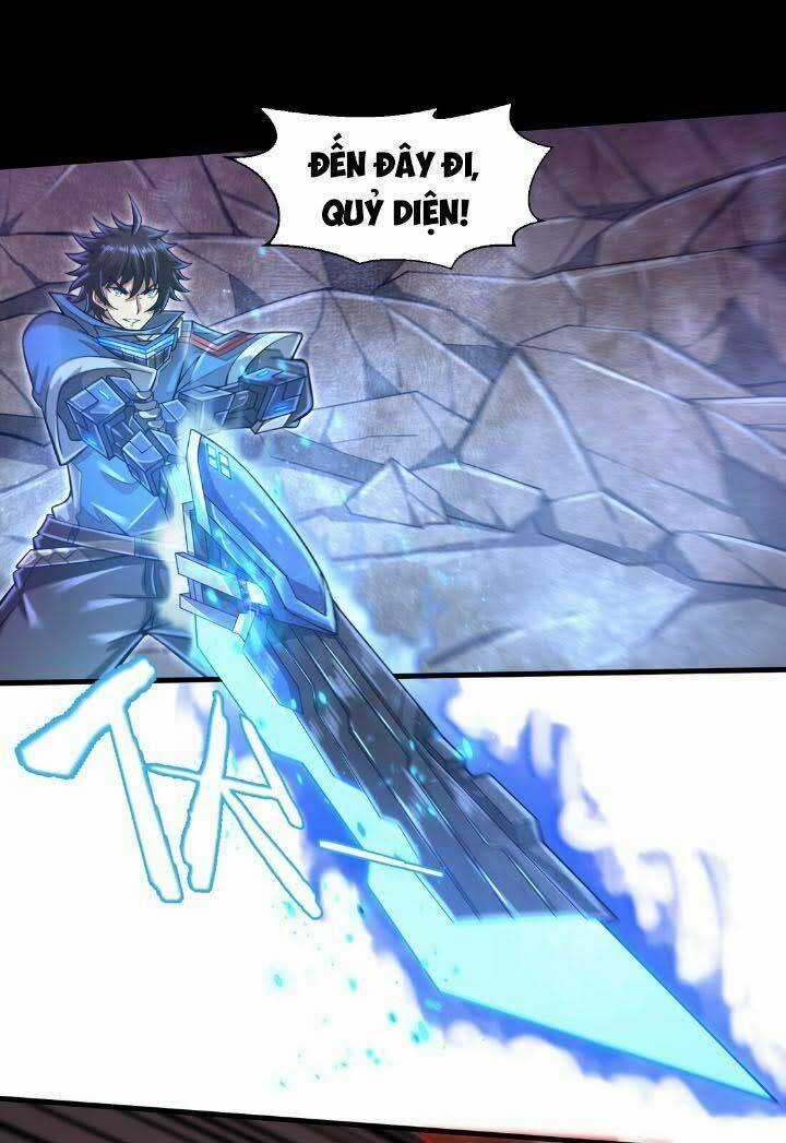 Một Trăm Triệu Điểm Chapter 34 trang 2