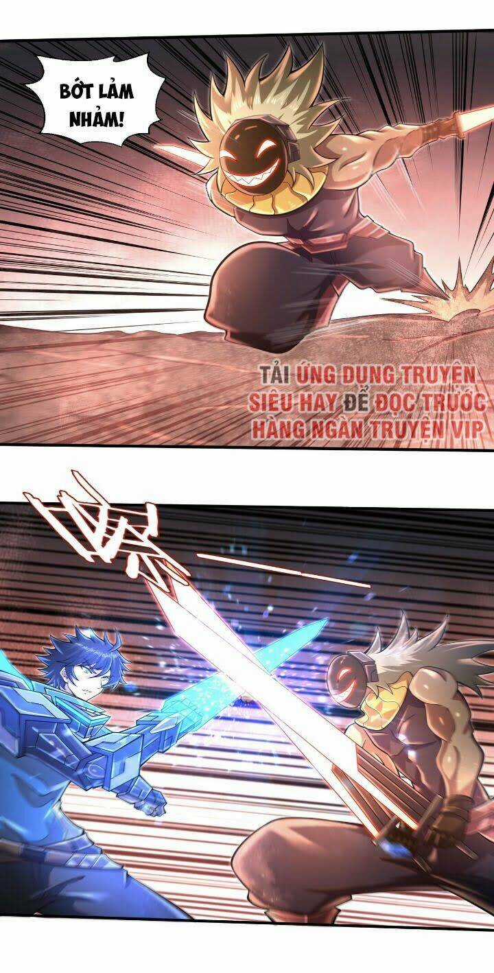 Một Trăm Triệu Điểm Chapter 34 trang 20