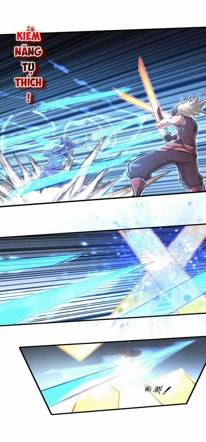 Một Trăm Triệu Điểm Chapter 34 trang 24