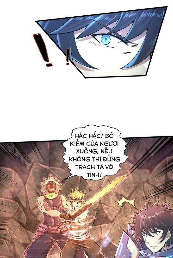 Một Trăm Triệu Điểm Chapter 34 trang 26