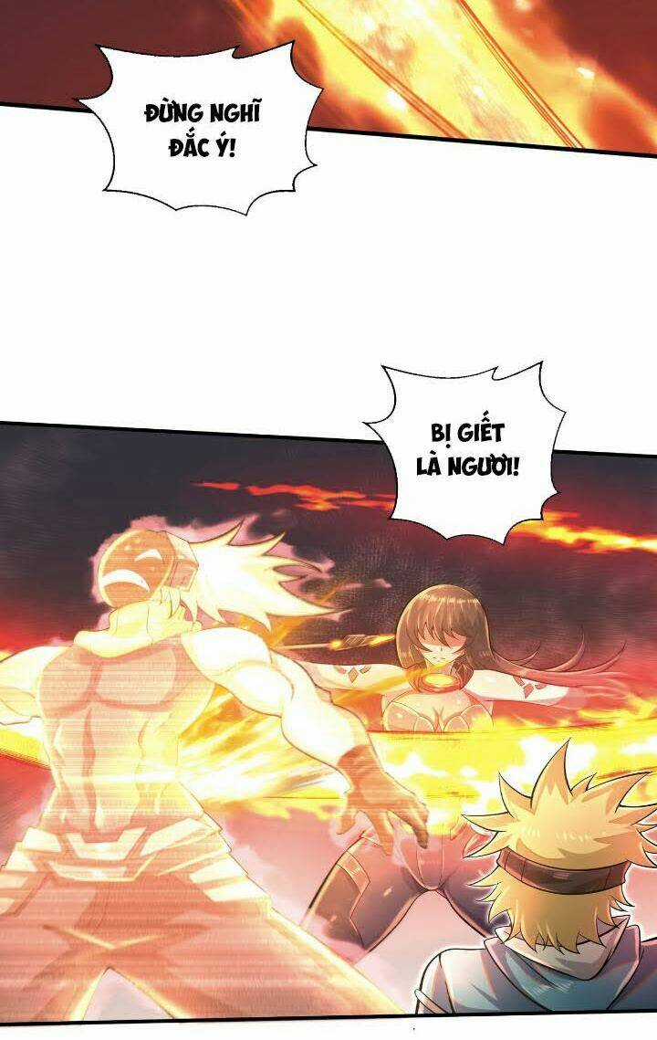 Một Trăm Triệu Điểm Chapter 34 trang 29