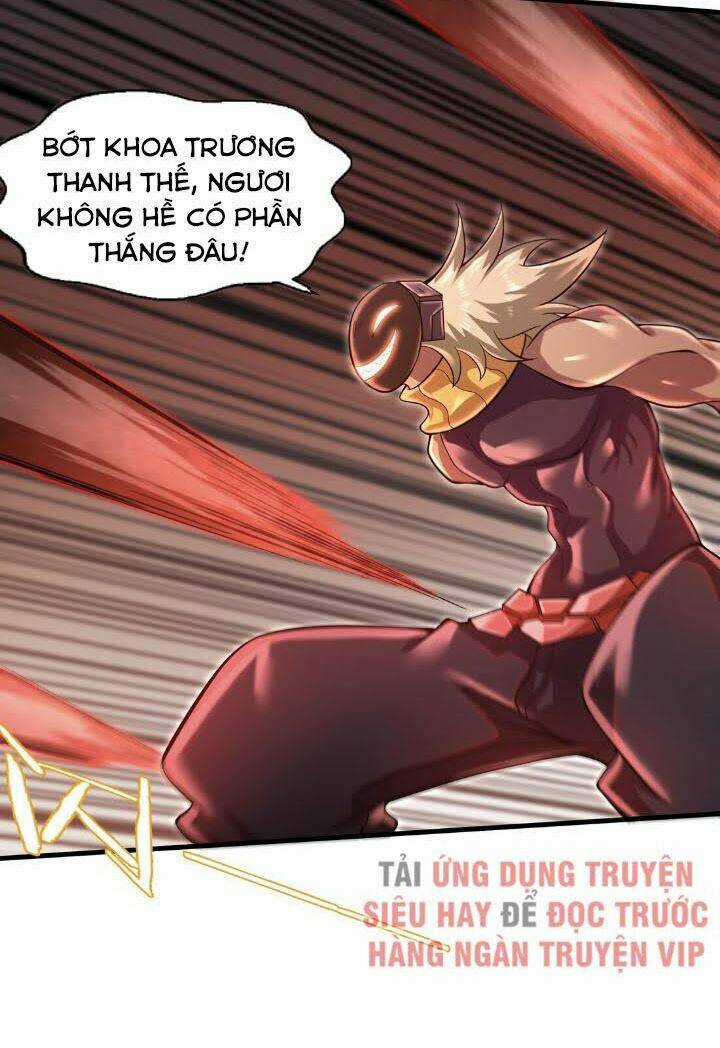 Một Trăm Triệu Điểm Chapter 34 trang 3