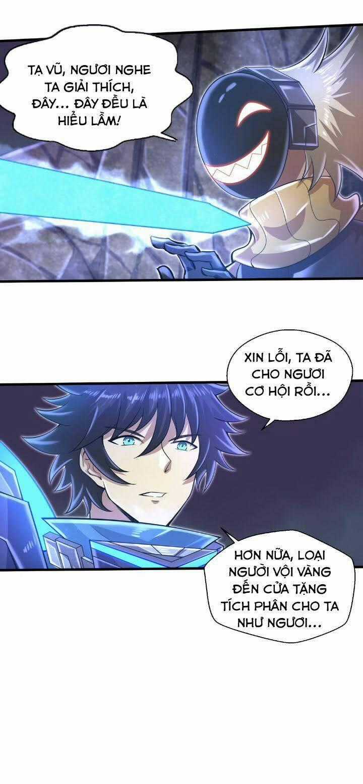 Một Trăm Triệu Điểm Chapter 34 trang 32