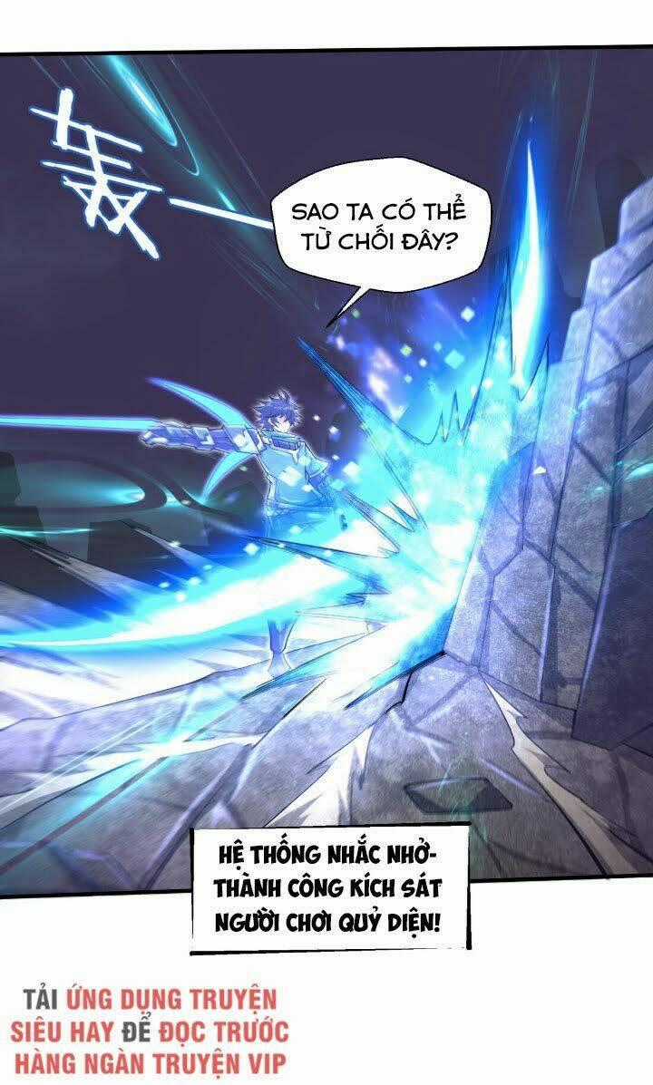 Một Trăm Triệu Điểm Chapter 34 trang 33