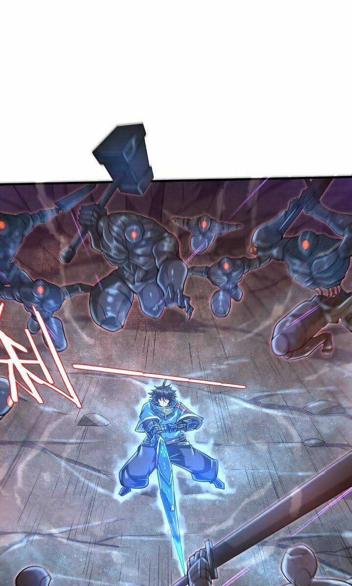 Một Trăm Triệu Điểm Chapter 34 trang 4