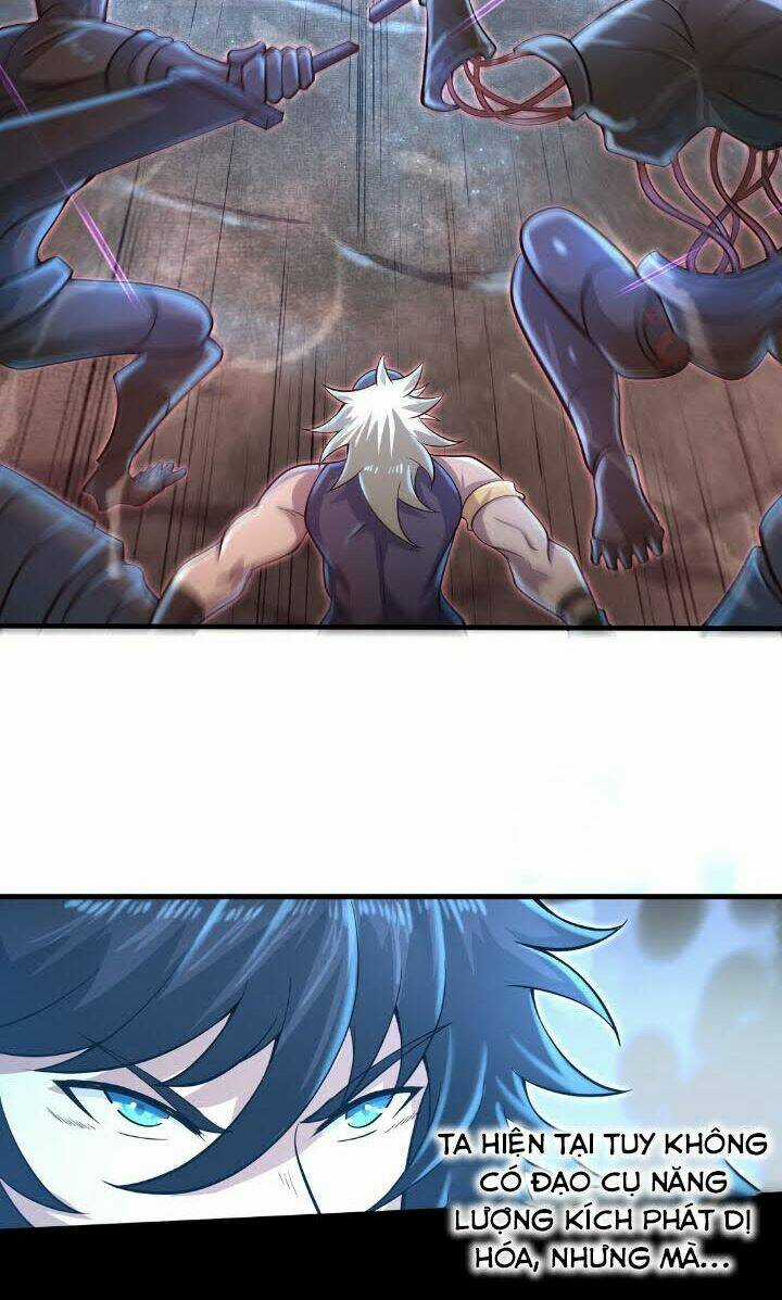 Một Trăm Triệu Điểm Chapter 34 trang 5