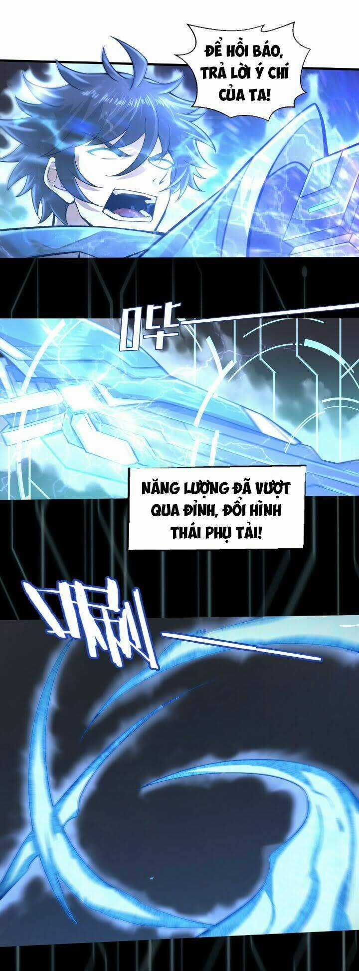 Một Trăm Triệu Điểm Chapter 34 trang 7
