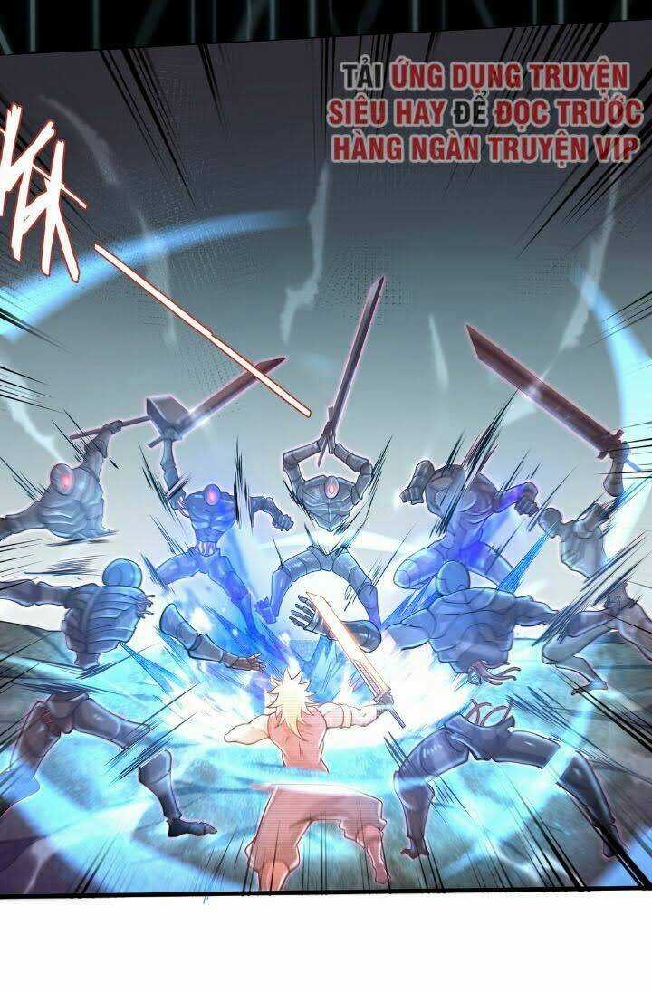 Một Trăm Triệu Điểm Chapter 34 trang 8