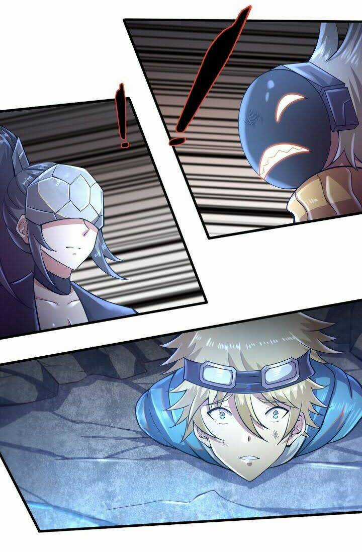 Một Trăm Triệu Điểm Chapter 34 trang 9