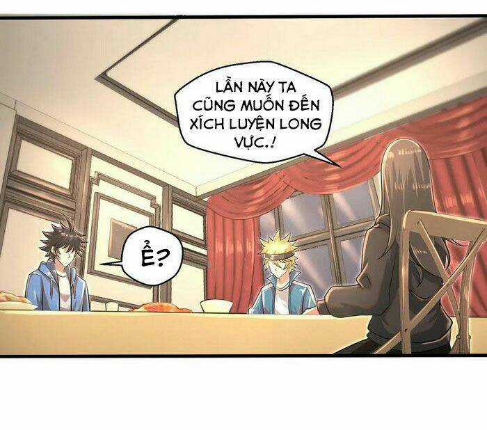 Một Trăm Triệu Điểm Chapter 35 trang 14