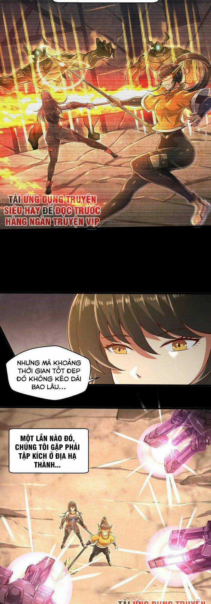 Một Trăm Triệu Điểm Chapter 35 trang 17