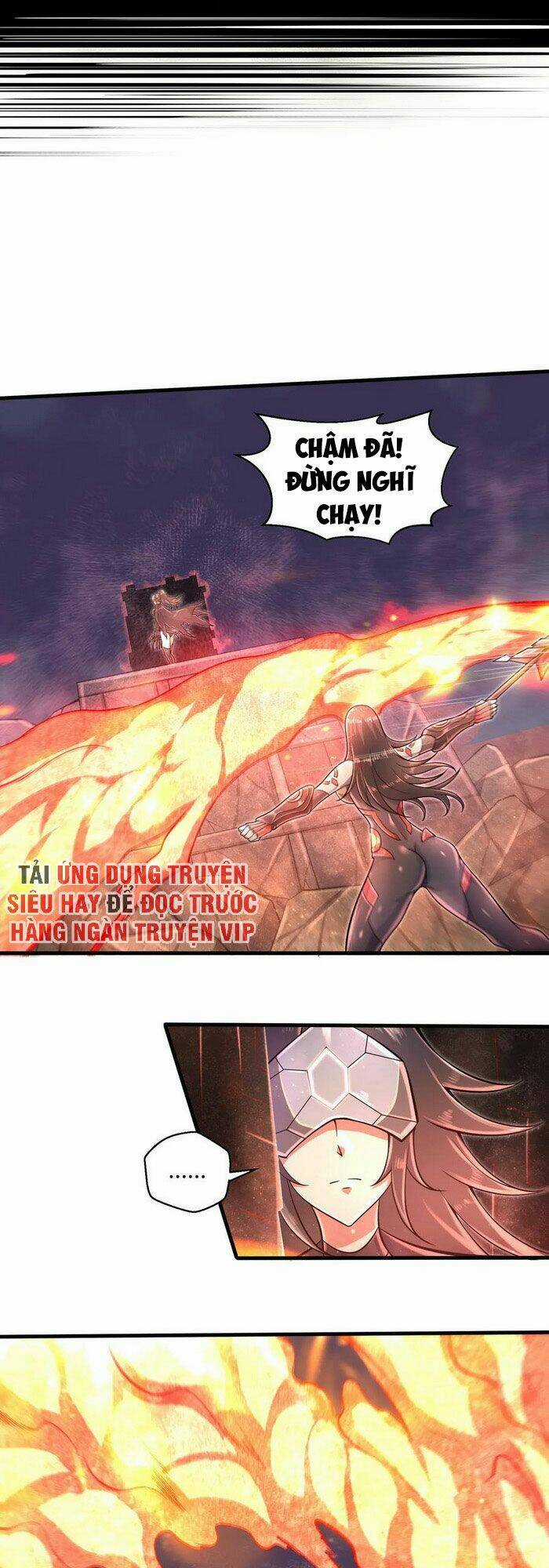 Một Trăm Triệu Điểm Chapter 35 trang 2