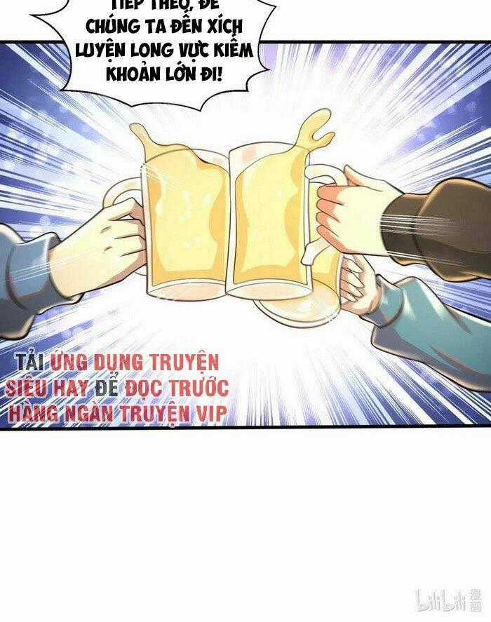 Một Trăm Triệu Điểm Chapter 35 trang 24