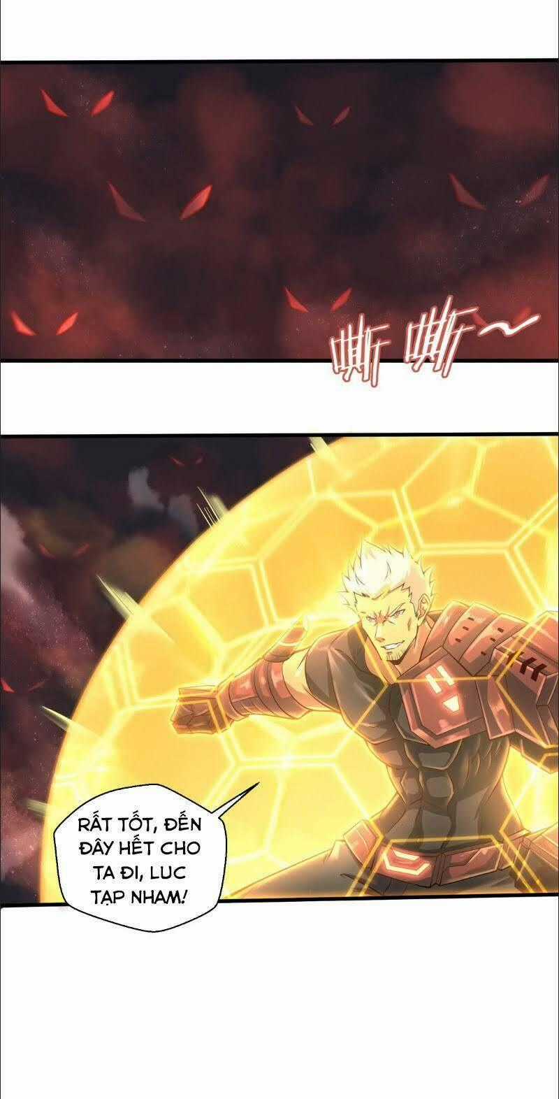 Một Trăm Triệu Điểm Chapter 36 trang 0