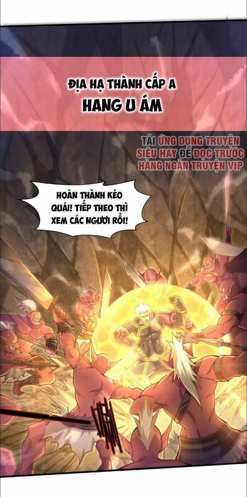 Một Trăm Triệu Điểm Chapter 36 trang 1