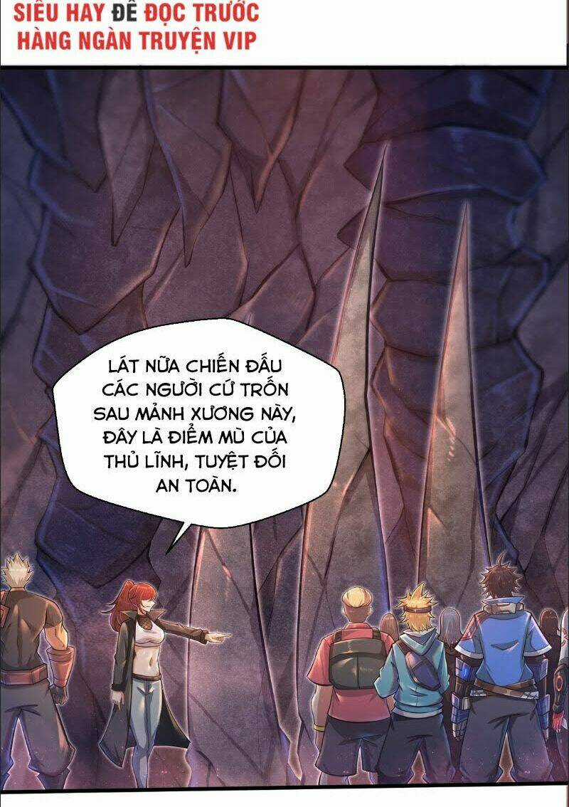 Một Trăm Triệu Điểm Chapter 36 trang 12